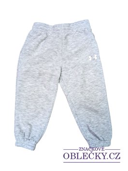 Zvětšit Šedé tepláky secondhand Under armour